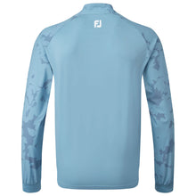 Load image into Gallery viewer, FootJoy Half Zip Pullover Camo-Floral 26712
