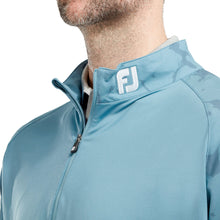 Load image into Gallery viewer, FootJoy Half Zip Pullover Camo-Floral 26712