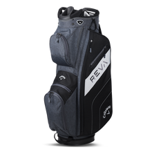 Load image into Gallery viewer, Callaway Reva (11 Pieces) Package Set Cart Bag Black