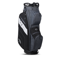 Load image into Gallery viewer, Callaway Reva (11 Pieces) Package Set Cart Bag Black