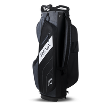 Load image into Gallery viewer, Callaway Reva (11 Pieces) Package Set Cart Bag Black