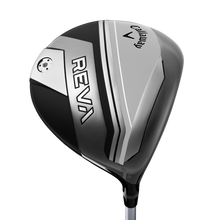 Load image into Gallery viewer, Callaway Reva (11 Pieces) Package Set Cart Bag Black