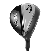 Load image into Gallery viewer, Callaway Reva (11 Pieces) Package Set Cart Bag Black