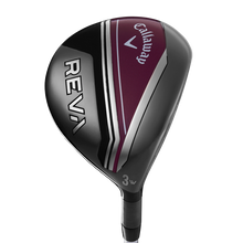 Load image into Gallery viewer, Callaway Reva (11 Pieces) Package Set Cart Bag Eggplant