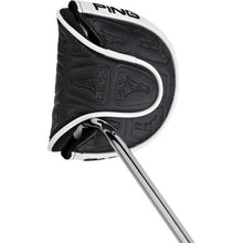 Load image into Gallery viewer, Ping Core Mallet Putter Cover