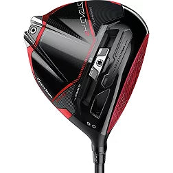 TaylorMade Stealth 2 Plus Men's Driver (Left-Hand) – Golf 88