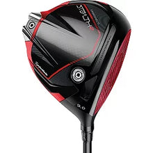 Load image into Gallery viewer, TaylorMade Stealth 2 Men's Driver (Left-Hand)