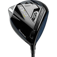 Load image into Gallery viewer, Taylormade Qi10 LS Men's Driver (Left-Hand)
