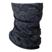 Load image into Gallery viewer, Ping Women's Paisley Neck Warmer