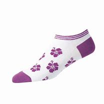 Load image into Gallery viewer, FootJoy Women's Sock Comfort-Sof Low-Cut 14409