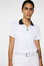 Load image into Gallery viewer, J.Lindeberg Ladies Polo Izara 9001