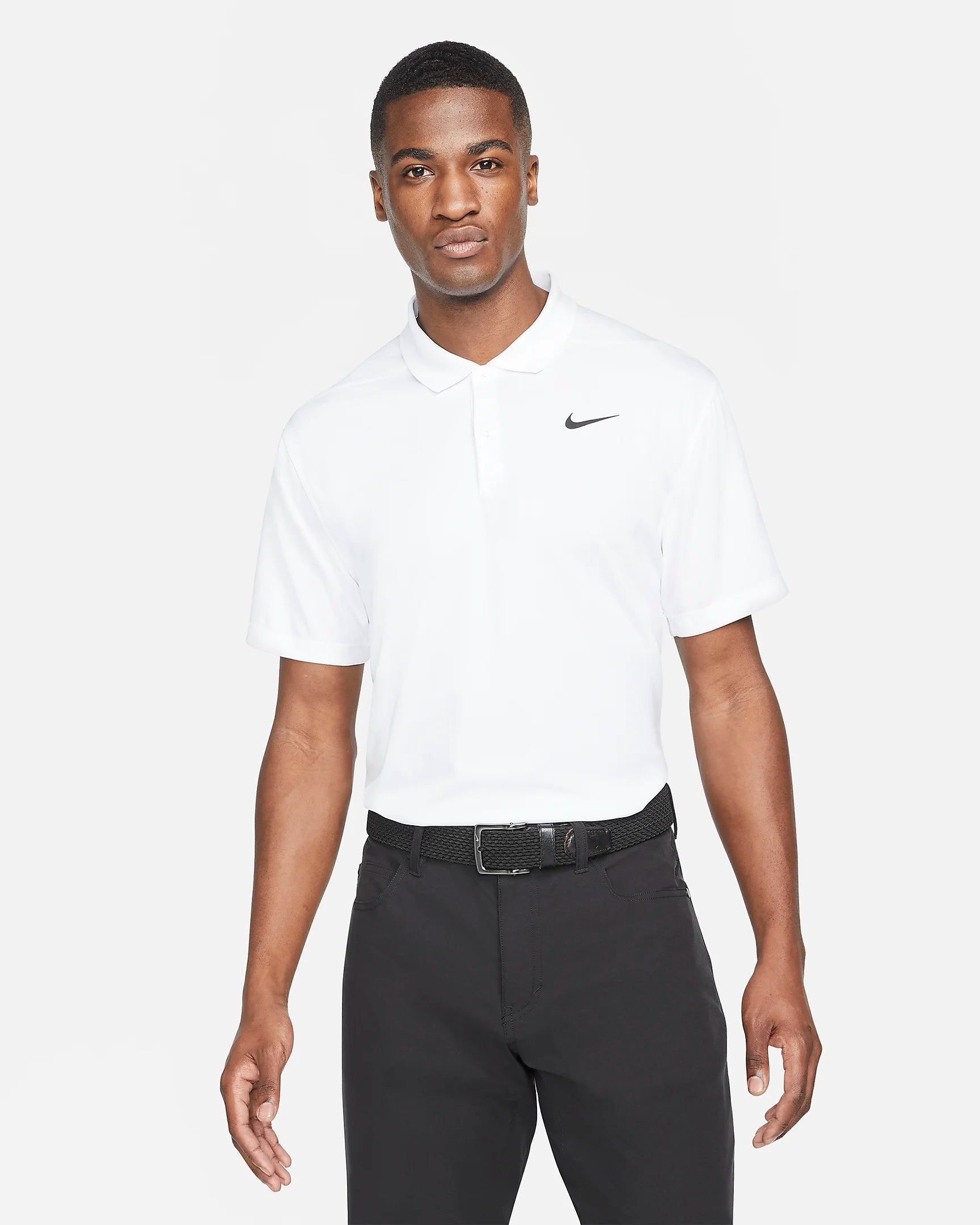 Nike Men's Dri-FIT Polo DH0822 – Golf 88
