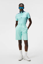 Load image into Gallery viewer, J.Lindeberg Ladies Polo Pip 9010
