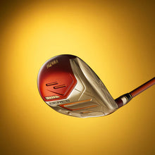 Load image into Gallery viewer, Honma Beres09 4-Star Men's Fairway Wood