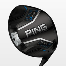 Load image into Gallery viewer, Ping G440 (Max-HL) Men’s Driver