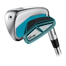 Load image into Gallery viewer, Ping G730 7/Irons Steel Set 5-Pw,Uw
