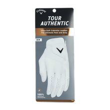 Load image into Gallery viewer, Callaway Tour Authentic Men’s Glove
