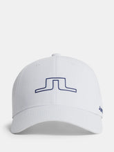 Load image into Gallery viewer, J.Lindeberg Caden Golf Cap 9438