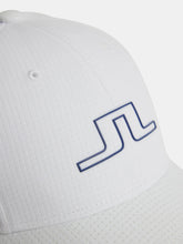 Load image into Gallery viewer, J.Lindeberg Caden Golf Cap 9438