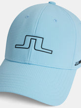 Load image into Gallery viewer, J.Lindeberg Caden Golf Cap 9438