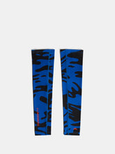 Load image into Gallery viewer, J.Lindeberg Max Print Sleeves 9753