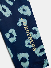 Load image into Gallery viewer, J.Lindeberg Max Print Sleeves 9753