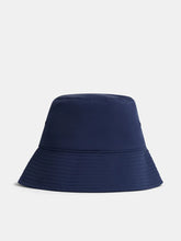 Load image into Gallery viewer, J.Lindeberg Siri Golf Bucket Hat 9760 (Navy)