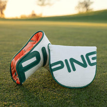 Load image into Gallery viewer, Ping Heritage Mallet Putter Cover