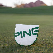 Load image into Gallery viewer, Ping Heritage Mallet Putter Cover
