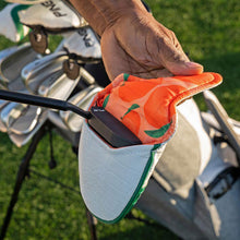 Load image into Gallery viewer, Ping Heritage Mallet Putter Cover
