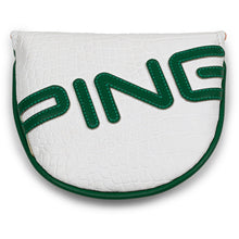 Load image into Gallery viewer, Ping Heritage Mallet Putter Cover