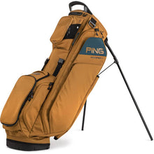 Load image into Gallery viewer, Ping Hoofer 14 Stand Bag (Only-Red)