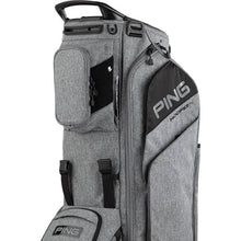 Load image into Gallery viewer, Ping Hoofer 14 Stand Bag (Only-Red)