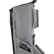 Load image into Gallery viewer, Ping Hoofer 14 Stand Bag (Only-Red)