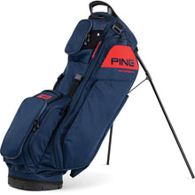 Load image into Gallery viewer, Ping Hoofer 14 Stand Bag (Only-Red)