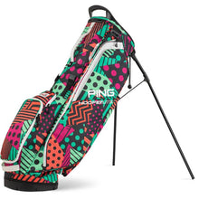 Load image into Gallery viewer, Ping Hoofer Lite Stand Bag