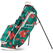 Load image into Gallery viewer, Ping Hoofer Lite Stand Bag