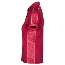 Load image into Gallery viewer, J.Lindeberg Ladies Polo Damai 5546