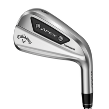 Load image into Gallery viewer, Callaway Apex Ai200 7/Irons Set Steel