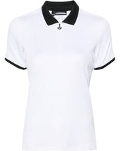 Load image into Gallery viewer, J.Lindeberg Ladies Polo Izara 9001