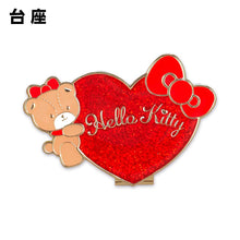 Load image into Gallery viewer, Japan Golf Marker (Hello Kitty)