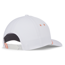 Load image into Gallery viewer, Titleist Women's Cap Boardwalk Rope (White/Peach)