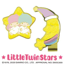 Load image into Gallery viewer, Japan Golf Marker (Little Twin Stars)