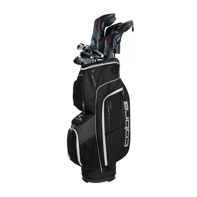 Fmax 2025 cobra set