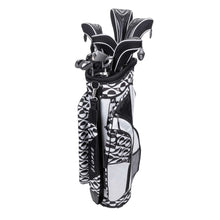 Load image into Gallery viewer, Nancy Lopez Erinn Cart Bag Package Set (Deco)
