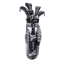 Load image into Gallery viewer, Nancy Lopez Erinn Cart Bag Package Set (Deco)