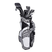 Load image into Gallery viewer, Nancy Lopez Erinn Cart Bag Package Set (Deco)