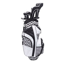 Load image into Gallery viewer, Nancy Lopez Erinn Cart Bag Package Set (Deco)