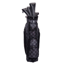 Load image into Gallery viewer, Nancy Lopez Erinn Cart Bag Package Set (Juicy)