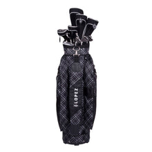 Load image into Gallery viewer, Nancy Lopez Erinn Cart Bag Package Set (Juicy)